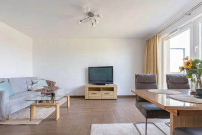 3-pokojowe mieszkanie 66 m² przy ul. Letnickiej, Gdańsk Letnica - miniatura 8