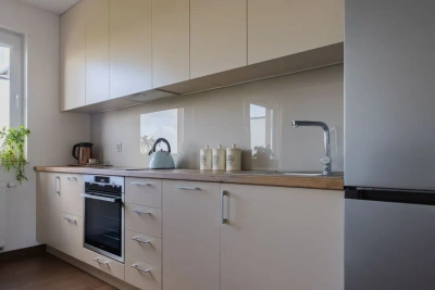 3-pokojowe mieszkanie 66 m² przy ul. Letnickiej, Gdańsk Letnica - miniatura 9