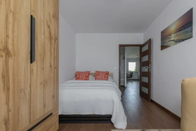 3-pokojowe mieszkanie 66 m² przy ul. Letnickiej, Gdańsk Letnica - miniatura 3