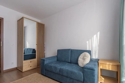 3-pokojowe mieszkanie 66 m² przy ul. Letnickiej, Gdańsk Letnica - miniatura 4