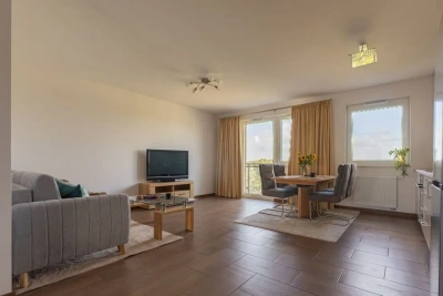 3-pokojowe mieszkanie 66 m² przy ul. Letnickiej, Gdańsk Letnica - miniatura 7