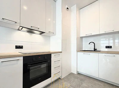 Nowe 2-pokojowe mieszkanie z loggią, Warszawa Żerań, Białołęka, Marywilska - miniatura 2