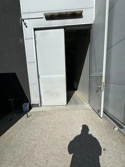 Hala magazynowo-produkcyjna 276 m² na Żeraniu, ul. Szałwiowa, od zaraz - miniatura 8