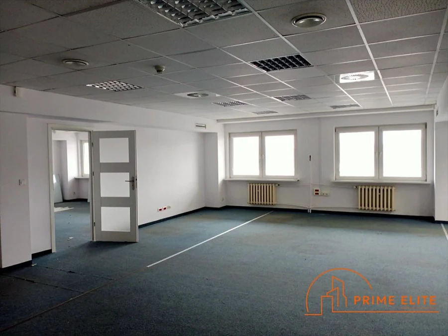 Biuro 61 m² z klimatyzacją i parkingiem, Warszawa Praga-Północ, Jagiellońska - zdjęcie 1