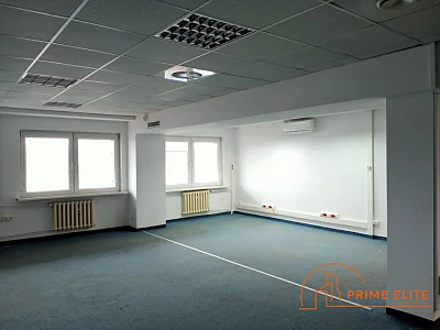Biuro 61 m² z klimatyzacją i parkingiem, Warszawa Praga-Północ, Jagiellońska - miniatura 5