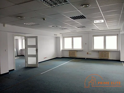 Biuro 61 m² z klimatyzacją i parkingiem, Warszawa Praga-Północ, Jagiellońska - miniatura 1