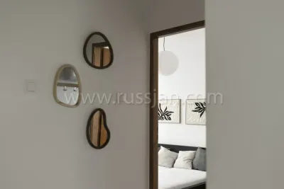 Dwupokojowy apartament do wynajęcia przy ul. Śląskiej w Gdyni - miniatura 10