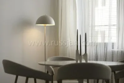 Dwupokojowy apartament do wynajęcia przy ul. Śląskiej w Gdyni - miniatura 4