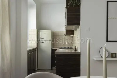Dwupokojowy apartament do wynajęcia przy ul. Śląskiej w Gdyni - miniatura 7