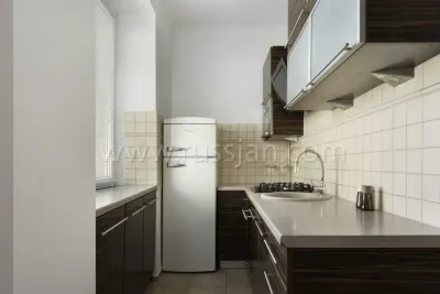 Dwupokojowy apartament do wynajęcia przy ul. Śląskiej w Gdyni - miniatura 8