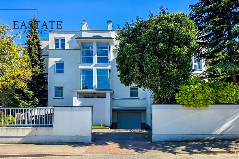 Apartament 78 m² Gdynia Orłowo, 3 pokoje, balkon, garaż - zdjęcie 1