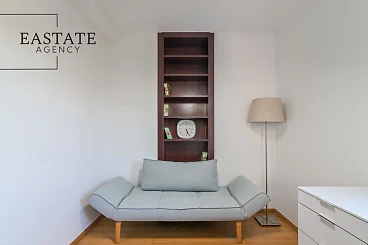 Apartament 78 m² Gdynia Orłowo, 3 pokoje, balkon, garaż - miniatura 8