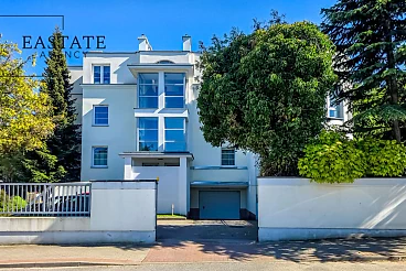 Apartament 78 m² Gdynia Orłowo, 3 pokoje, balkon, garaż - miniatura 1