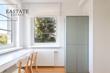 Apartament 78 m² Gdynia Orłowo, 3 pokoje, balkon, garaż - miniatura 7