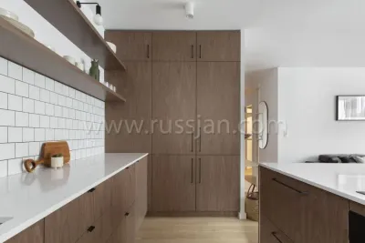 Elegancki apartament trzypokojowy Front Park, Sadowa, Gdańsk - miniatura 4