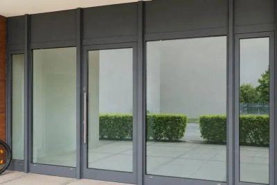 Lokal użytkowy 80 m² z witryną i wejściem z ulicy, Wierzbno - miniatura 1