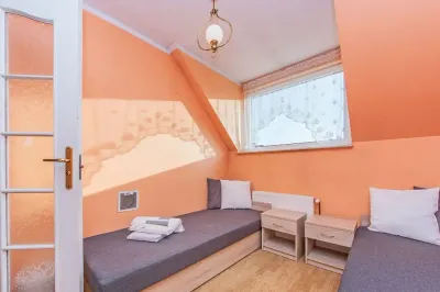 2-osobowy pokój na wynajem, Pogórze, ul. Kasprowicza - miniatura 1