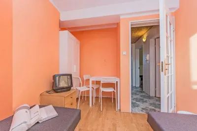 2-osobowy pokój na wynajem, Pogórze, ul. Kasprowicza - miniatura 2