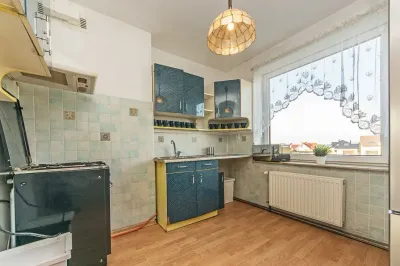 2-osobowy pokój na wynajem, Pogórze, ul. Kasprowicza - miniatura 3
