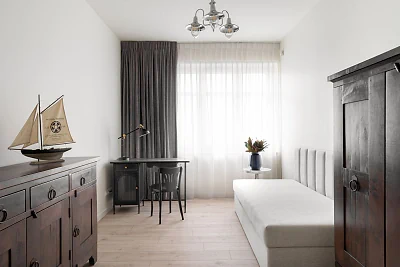 Gdynia Orłowo – 3-pokojowe mieszkanie 83 m² z balkonem - miniatura 10