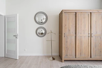 Gdynia Orłowo – 3-pokojowe mieszkanie 83 m² z balkonem - miniatura 9