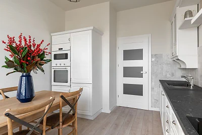Gdynia Orłowo – 3-pokojowe mieszkanie 83 m² z balkonem - miniatura 6