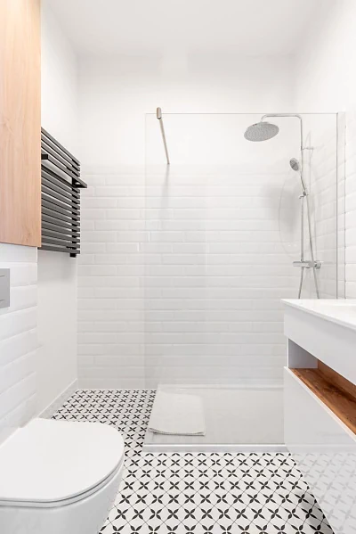 Gdynia Orłowo – 3-pokojowe mieszkanie 83 m² z balkonem - miniatura 3