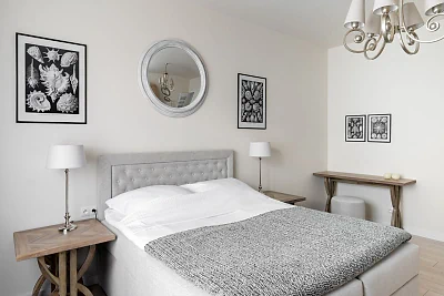 Gdynia Orłowo – 3-pokojowe mieszkanie 83 m² z balkonem - miniatura 8