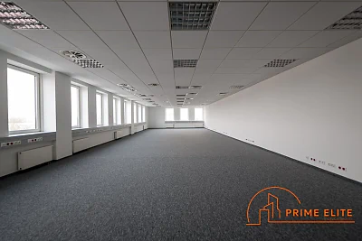 Nowoczesne biuro 458 m² z klimatyzacją – Warszawa Włochy, ul. Marcina Flisa - miniatura 6