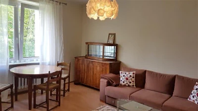 Mieszkanie 33 m², Gdynia Wzgórze Św. Maksymiliana, ul. Batalionów Chłopskich - miniatura 1