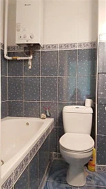 Mieszkanie 33 m², Gdynia Wzgórze Św. Maksymiliana, ul. Batalionów Chłopskich - miniatura 7