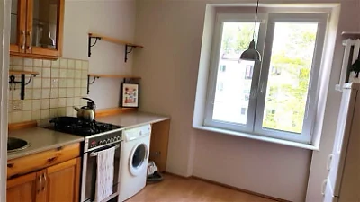 Mieszkanie 33 m², Gdynia Wzgórze Św. Maksymiliana, ul. Batalionów Chłopskich - miniatura 3