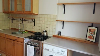 Mieszkanie 33 m², Gdynia Wzgórze Św. Maksymiliana, ul. Batalionów Chłopskich - miniatura 4