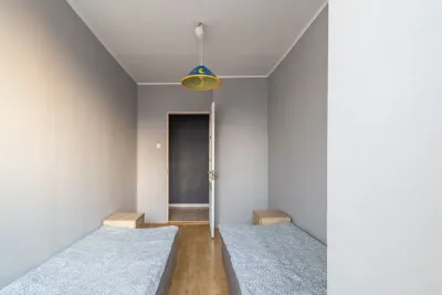 2-osobowy pokój nr 4, Orunia, Gdańsk, ul. Głucha - miniatura 2