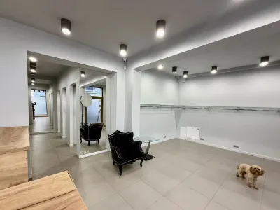 Lokal gastronomiczny 83 m² na wynajem w Gliwicach, Śródmieście, ul. Wodna - miniatura 1