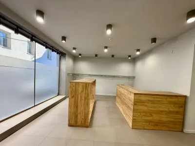 Lokal gastronomiczny 83 m² na wynajem w Gliwicach, Śródmieście, ul. Wodna - miniatura 2
