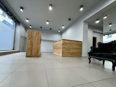 Lokal gastronomiczny 83 m² na wynajem w Gliwicach, Śródmieście, ul. Wodna - miniatura 5