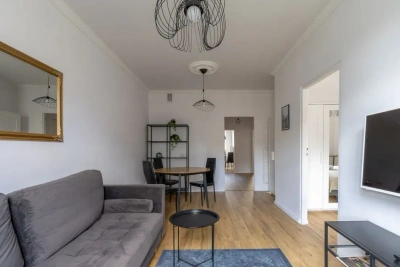 3-pokojowy apartament nad Motławą, Kotwiczników, Gdańsk - miniatura 3