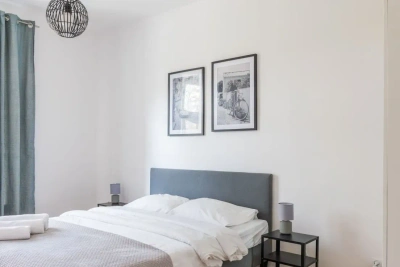 3-pokojowy apartament nad Motławą, Kotwiczników, Gdańsk - miniatura 7