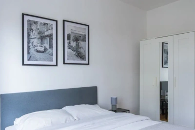 3-pokojowy apartament nad Motławą, Kotwiczników, Gdańsk - miniatura 8