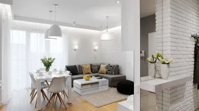 Nowoczesny apartament 2-pokojowy na wynajem – Kraków, ul. Medweckiego - miniatura 3