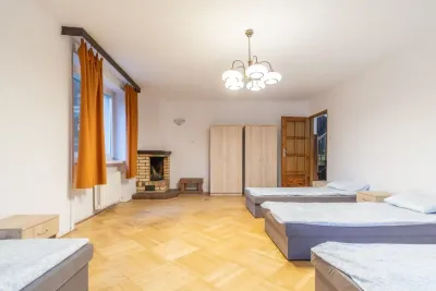 4-osobowy pokój nr 1 do wynajęcia na Zaspie, Gdańsk - miniatura 2