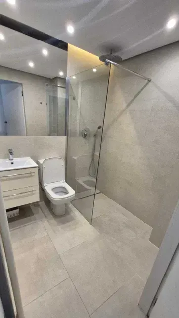 Studio 31 m² z balkonem w Gdańsku Siedlcach, ul. Powstańców Warszawskich 3 - miniatura 8