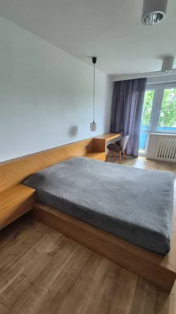 Studio 31 m² z balkonem w Gdańsku Siedlcach, ul. Powstańców Warszawskich 3 - miniatura 3