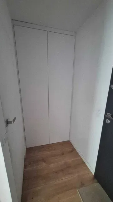 Studio 31 m² z balkonem w Gdańsku Siedlcach, ul. Powstańców Warszawskich 3 - miniatura 7