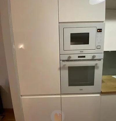 Mieszkanie 72 m² z loggią i parkingiem - Błonia Wilanowskie, Wilanów - miniatura 7