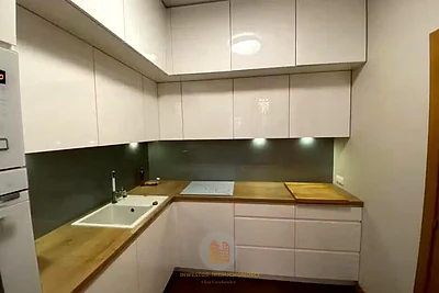 Mieszkanie 72 m² z loggią i parkingiem - Błonia Wilanowskie, Wilanów - miniatura 6