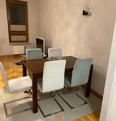 Mieszkanie 72 m² z loggią i parkingiem - Błonia Wilanowskie, Wilanów - miniatura 9