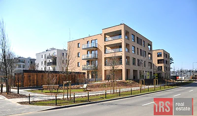 Nowy 2-pokojowy apartament z ogródkiem, Warszawa – ul. Polska - miniatura 8
