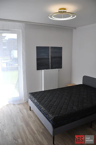 Nowy 2-pokojowy apartament z ogródkiem, Warszawa – ul. Polska - miniatura 6